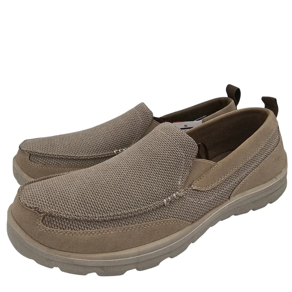 Deer Stags Fitz Men's Casual Loafers NWT